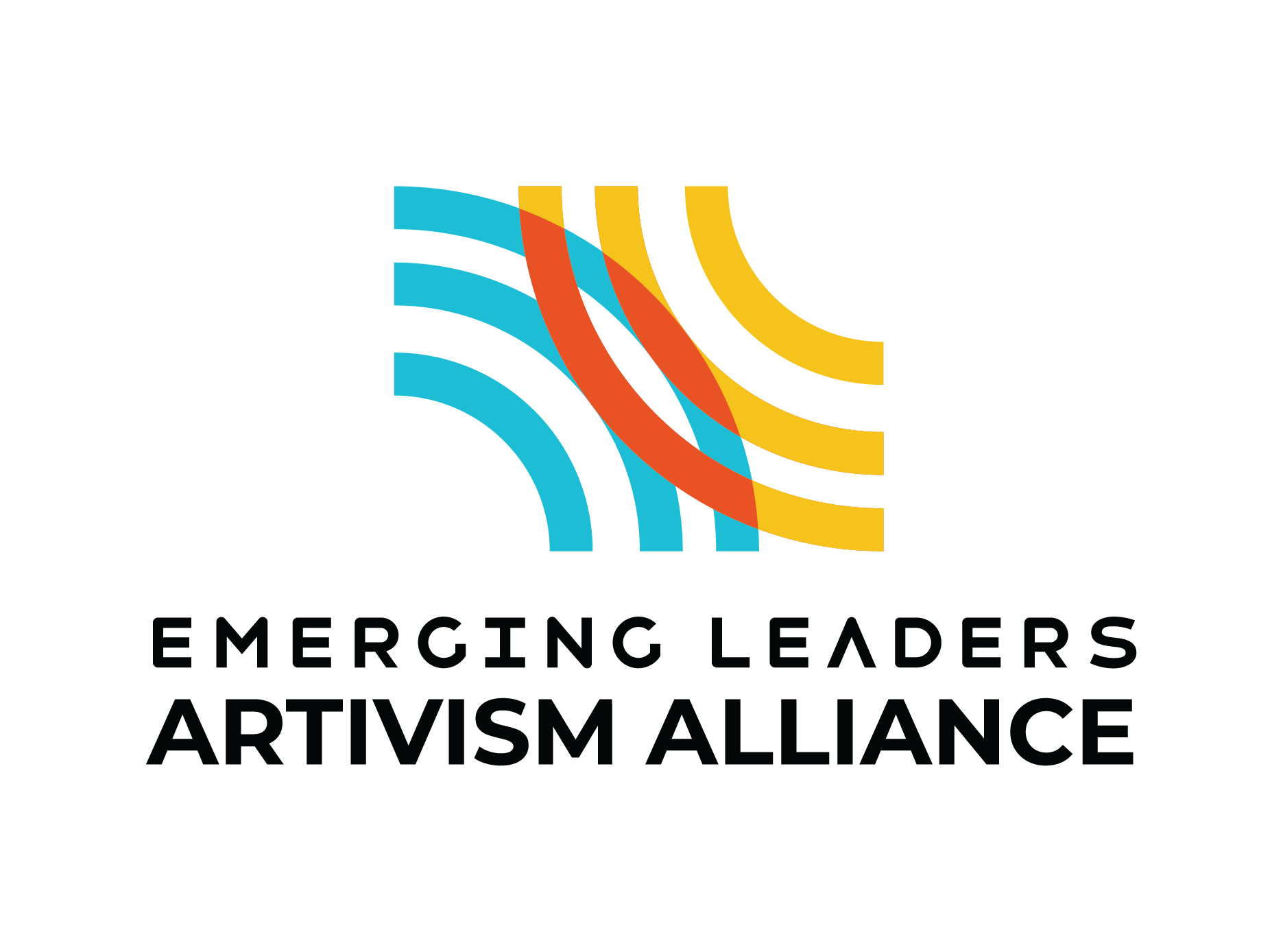 Logo Artivism Alliance