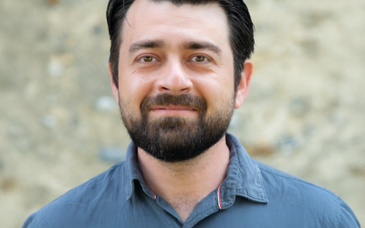 Migration & Transformation: Lessons from 2025  – Ismail Alkhateeb