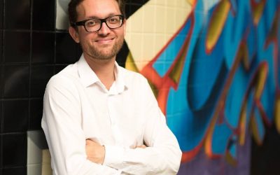 Anis Berant, Reflections on the Emerging Leaders Artivism Alliance Experience