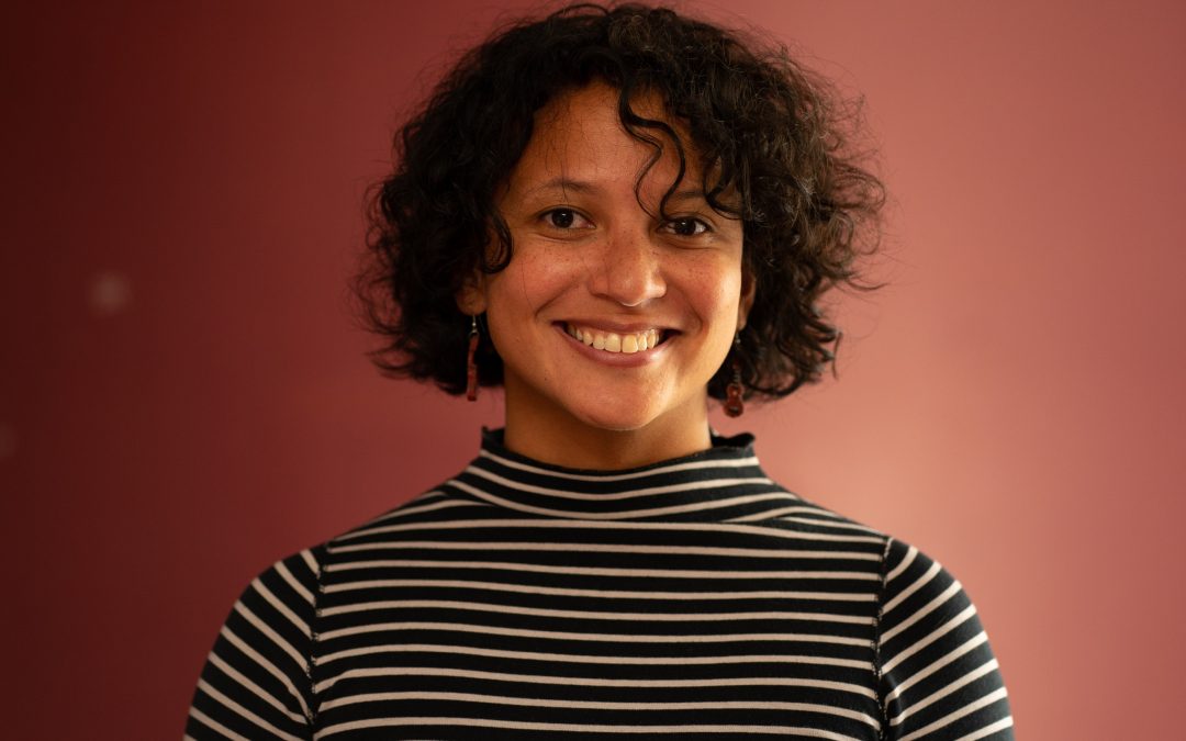 Migration & Transformation: Lessons from 2025  – Sedera Ranaivoarinosy