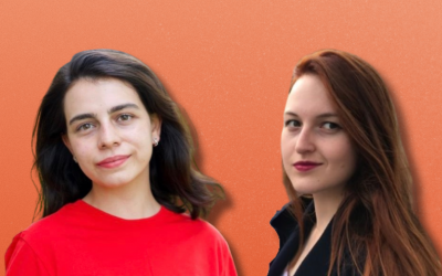 Voices of Transformation: PLACE’s Comms Team reflection