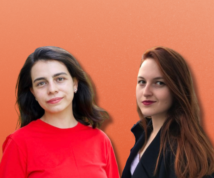 Voices of Transformation: PLACE’s Comms Team reflection