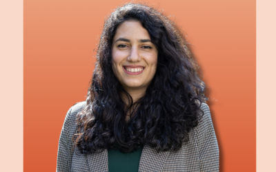 Voices of Transformation: Catherine Raad