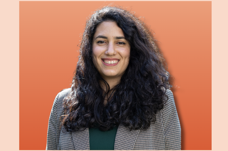 Voices of Transformation: Catherine Raad