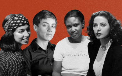 International Women’s Day: 4 Women Who Changed the World