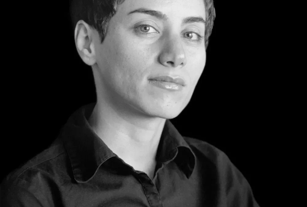 Maryam Mirzakhani: When Curiosity Meets Mathematical Genius