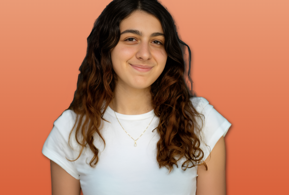 Voices of Transformation: Selma Rasssoul