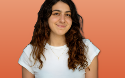 Voices of Transformation: Selma Rasssoul