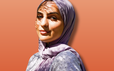 Voices of Transformation: Imtinen Abidi