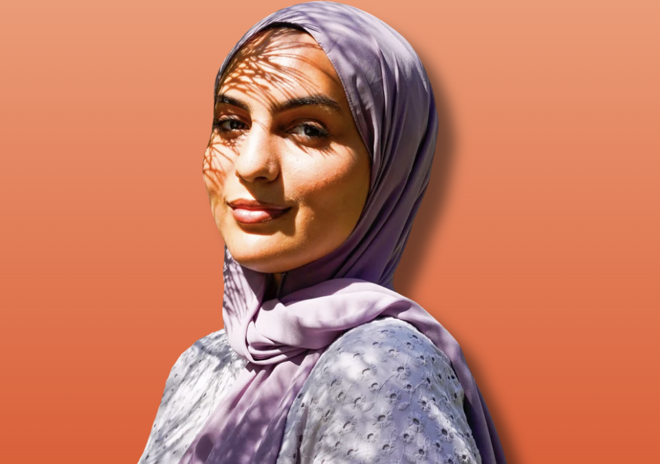 Voices of Transformation: Imtinen Abidi