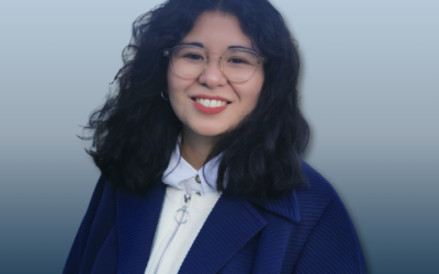 Voices of Transformation: Karla Tijero